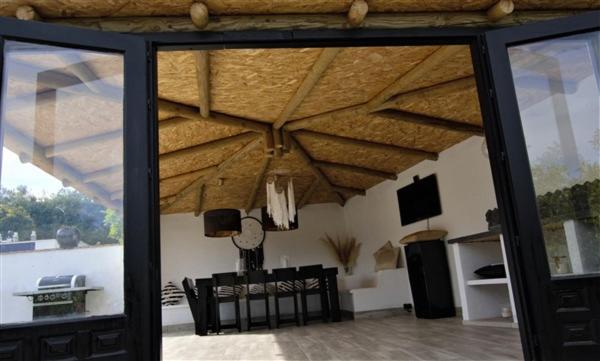 Finca Rayo Del Sol Alhaurín el Grande Dış mekan fotoğraf