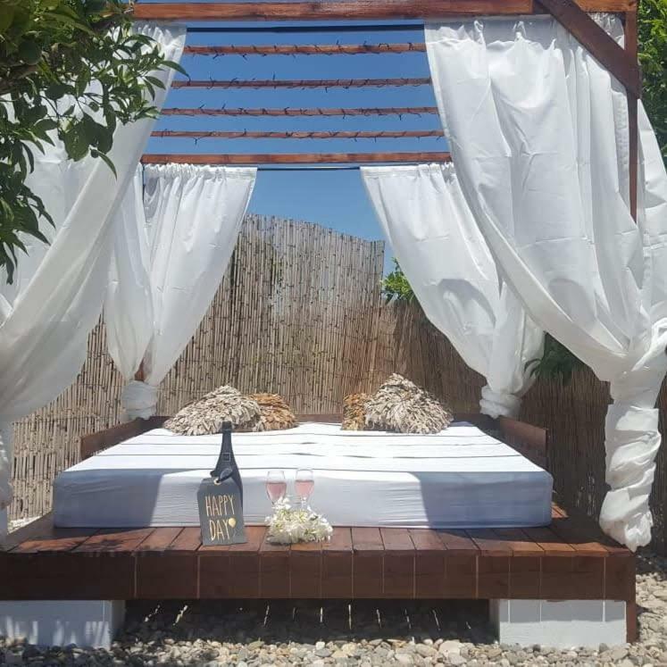 Finca Rayo Del Sol Alhaurín el Grande Dış mekan fotoğraf